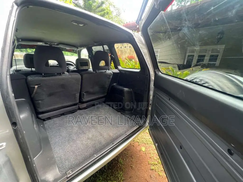 Toyota RAV4 1998 SUV (Used)
