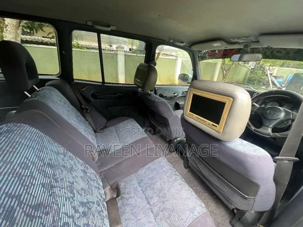 Toyota RAV4 1998 SUV (Used)