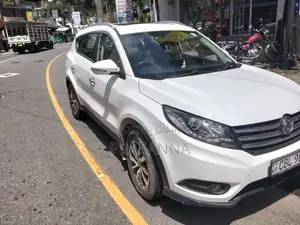 DFSK Glory 2021 SUV (Used)