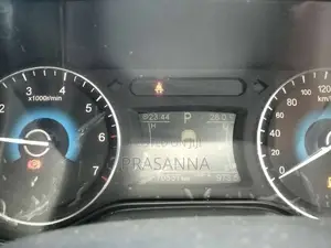 DFSK Glory 2021 SUV (Used)
