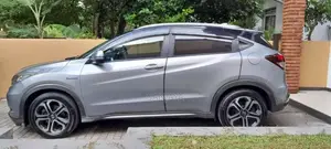 Honda Vezel 2015 SUV (Used)
