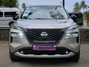 Nissan X-Trail E-Power G Grade 2024 SUV Unregistered (Recondition)