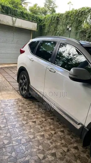 Honda CRV 2018 SUV (Used)