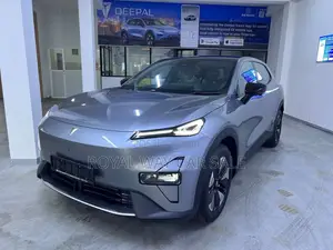 Changan DEEPAL SO5 REEV 1200KM RANGE 2026 SUV Brand New