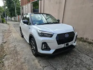 Daihatsu Rocky Smart 2026 SUV Brand New