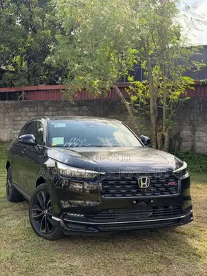 Honda Vezel RS Premium 2026 SUV Brand New