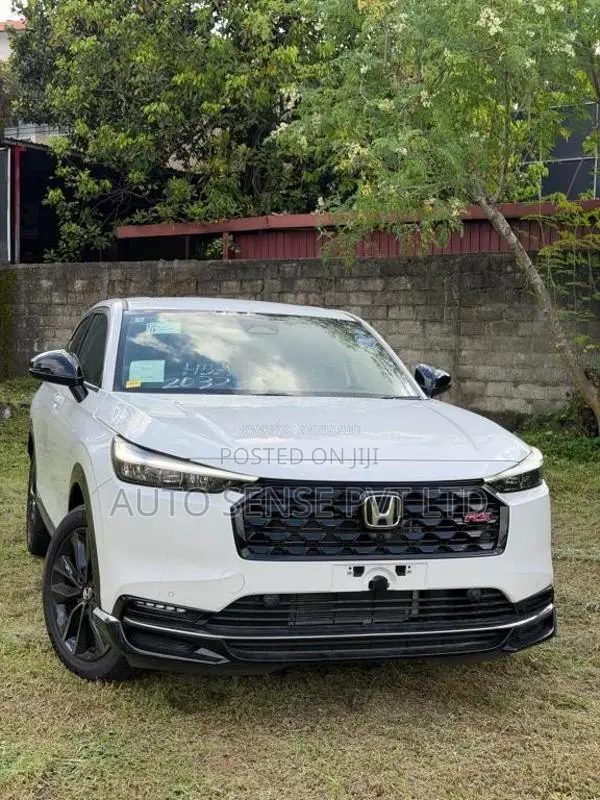 Honda Vezel RS Premium 2026 SUV Brand New