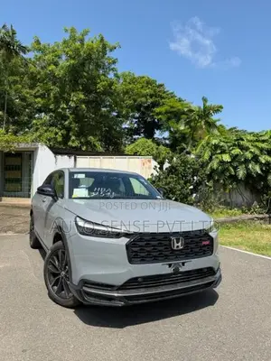 Honda Vezel RS 2026 SUV Brand New