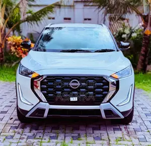 Nissan Magnite N CONNECTA EZ-SHIFT 2026 SUV Brand New