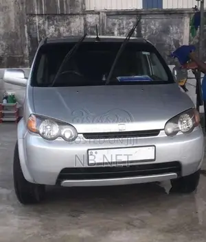 Honda HR-V 2000 SUV (Used)