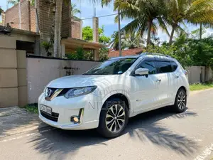 Nissan X-Trail 2016 SUV (Used)