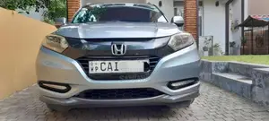 Honda Vezel 2015 SUV (Used)