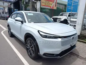Honda Vezel 2026 SUV Brand New
