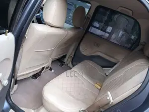 Zotye Nomad 2 2012 SUV (Used)
