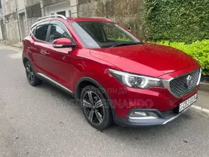 MG ZS 2019 SUV (Used)