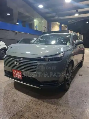 Honda Vezel Z Premium 2026 SUV Unregistered (Recondition)