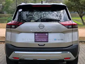 Nissan X-Trail E-Power G Grade 2024 SUV Unregistered (Recondition)
