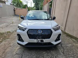 Daihatsu Rocky Smart 2026 SUV Brand New