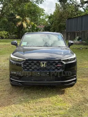 Honda Vezel RS Premium 2026 SUV Brand New