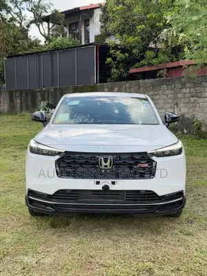 Honda Vezel RS Premium 2026 SUV Brand New