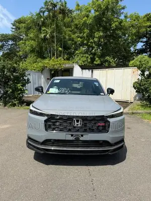 Honda Vezel RS 2026 SUV Brand New