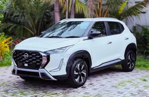Nissan Magnite N CONNECTA EZ-SHIFT 2026 SUV Brand New