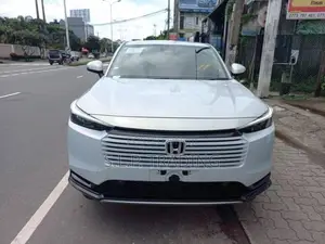 Honda Vezel 2026 SUV Brand New