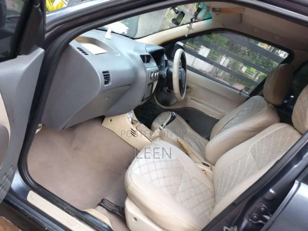 Zotye Nomad 2 2012 SUV (Used)