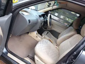 Zotye Nomad 2 2012 SUV (Used)
