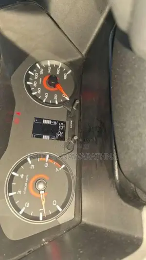 Mahindra KUV 100 2020 SUV (Used)