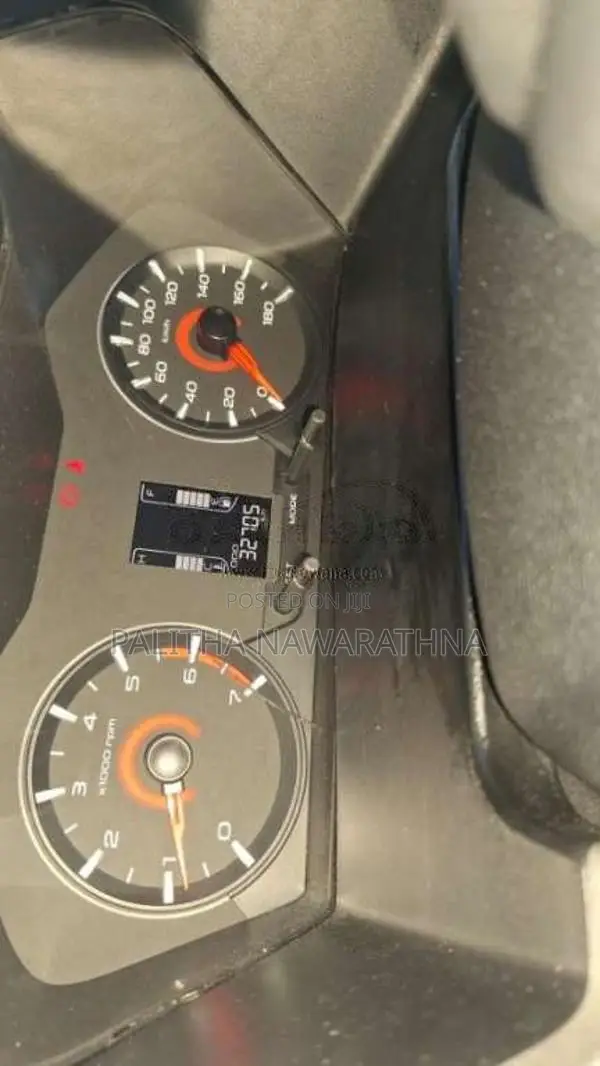 Mahindra KUV 100 2020 SUV (Used)