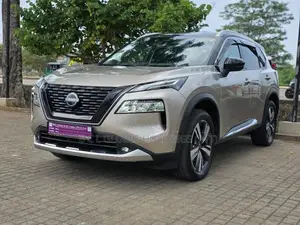 Nissan X-Trail E-Power G Grade 2024 SUV Unregistered (Recondition)