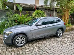 BMW X1 2011 SUV (Used)
