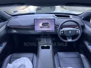Changan DEEPAL SO5 REEV 1200KM RANGE 2026 SUV Brand New