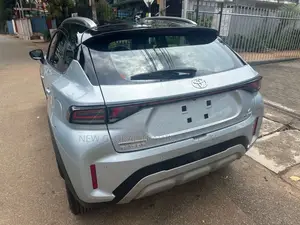 Toyota Taisor V Grade 2026 SUV Unregistered (Recondition)