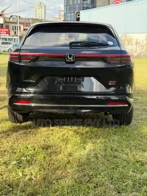 Honda Vezel RS Premium 2026 SUV Brand New