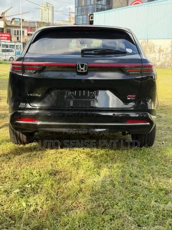 Honda Vezel RS Premium 2026 SUV Brand New