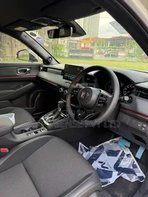 Honda Vezel RS Premium 2026 SUV Brand New