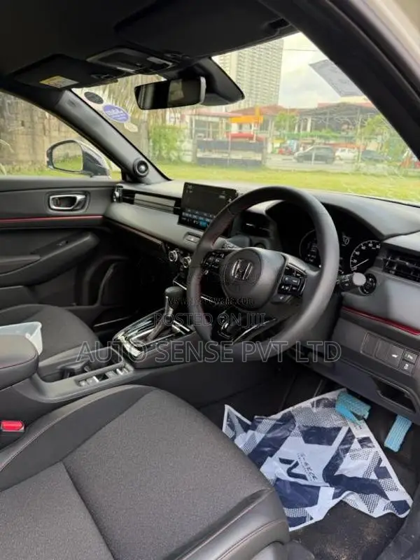 Honda Vezel RS Premium 2026 SUV Brand New
