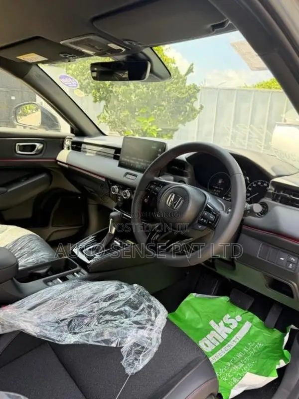 Honda Vezel RS 2026 SUV Brand New