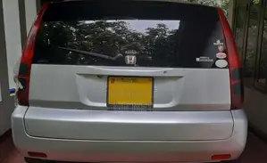 Honda HR-V 2000 SUV (Used)