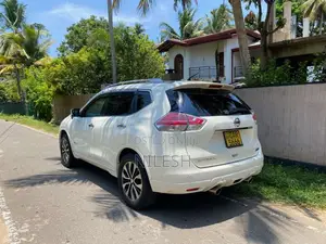 Nissan X-Trail 2016 SUV (Used)