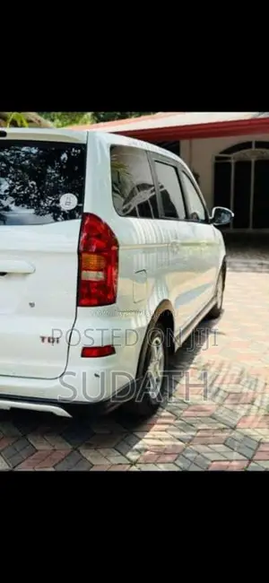 DFSK Glory 330 2021 SUV (Used)