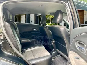 Honda Vezel RS Sensing 2017 SUV (Used)