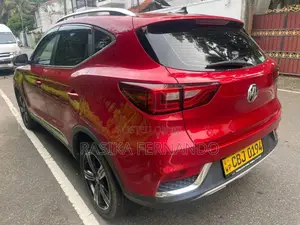 MG ZS 2019 SUV (Used)