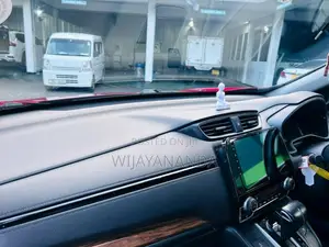 Honda CRV 2018 SUV (Used)