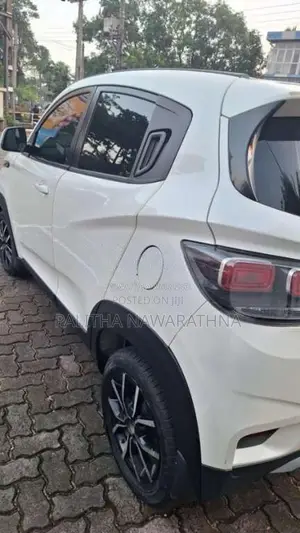 Mahindra KUV 100 2020 SUV (Used)