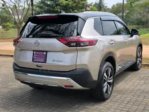 Nissan X-Trail E-Power G Grade 2024 SUV Unregistered (Recondition)