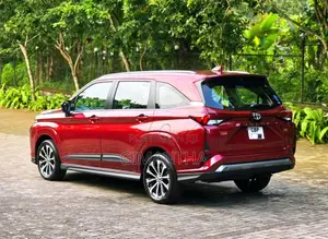 Toyota Veloz 2024 SUV (Used)