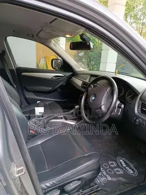 BMW X1 2011 SUV (Used)